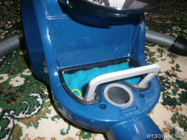 Самсунг sc4520 как разобрать Отзыв о Пылесос Samsung SC4520 Вытряхнул пыль и работать дальше.