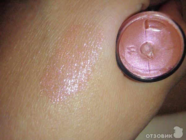 Блеск для губ Loreal Glam Shine Natural Glow фото