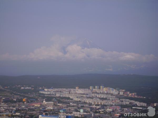 Город Петропавловск-Камчатский (Россия, Камчатская область) фото