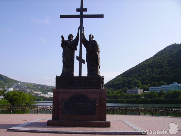 Город Петропавловск-Камчатский (Россия, Камчатская область) фото