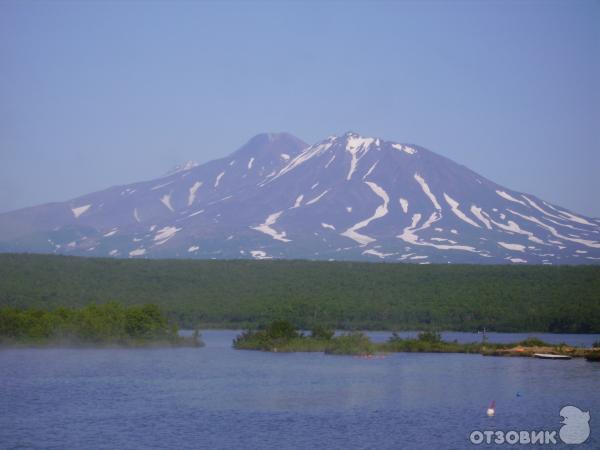 Город Петропавловск-Камчатский (Россия, Камчатская область) фото