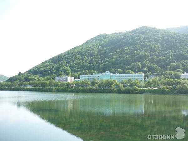 Город Петропавловск-Камчатский (Россия, Камчатская область) фото