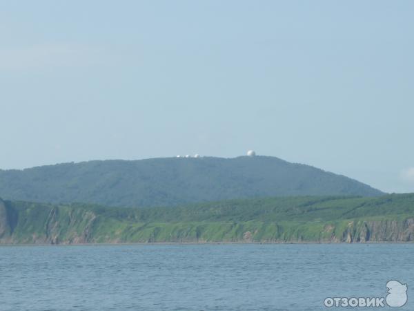 Город Петропавловск-Камчатский (Россия, Камчатская область) фото