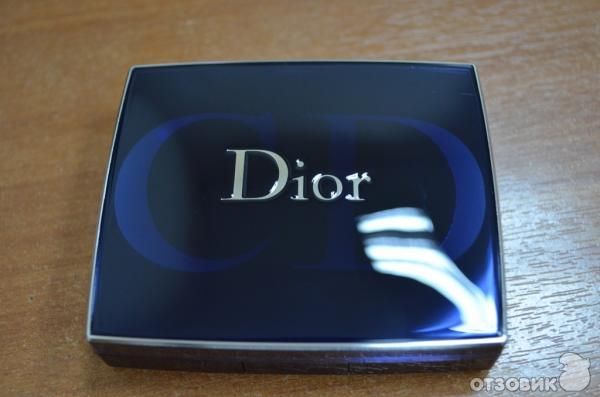 Тени Dior 5 Couleurs фото