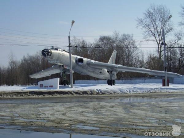 Отзыв о Экскурсия в военный городок quot;Дягилевоquot; (Россия, Рязань) Красивый ,малень