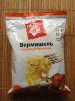 Лапша быстрого приготовления "Красная цена" фото