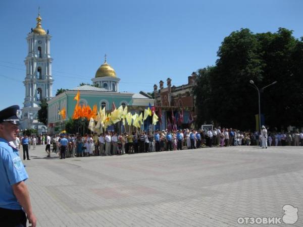 Сумы сумская область новости последние