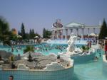 Аквапарк Water World Waterpark (Кипр, Айя-Напа) фото