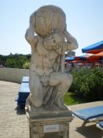 Аквапарк Water World Waterpark (Кипр, Айя-Напа) фото