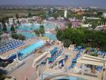 Аквапарк Water World Waterpark (Кипр, Айя-Напа) фото
