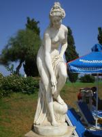 Аквапарк Water World Waterpark (Кипр, Айя-Напа) фото