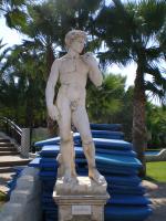 Аквапарк Water World Waterpark (Кипр, Айя-Напа) фото