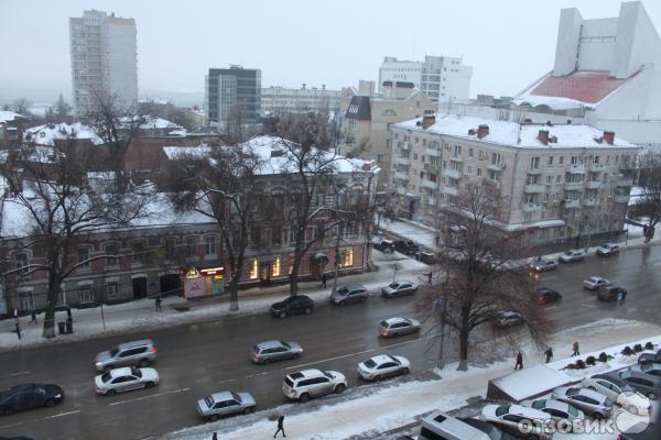 Гостиница Дон-Плаза (Конгресс-отель Don-Plaza) 4* (Россия, Ростов-на-Дону) фото