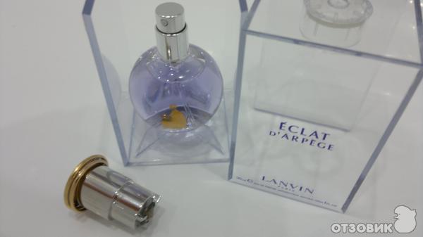 Женские духи Lanvin Eclat d'Arpege фото