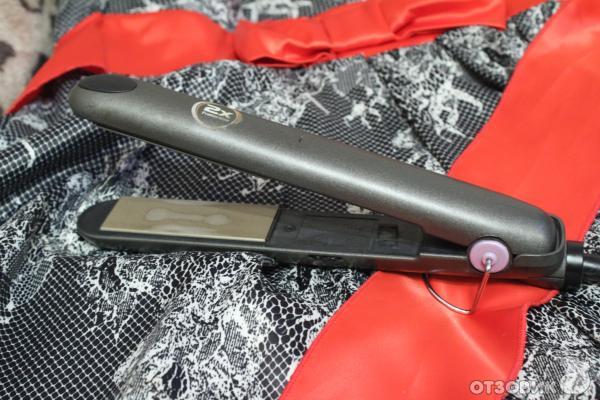 Выпрямитель для волос Remington S 2002 2x Protection фото