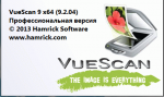 Программа для сканирования изображений VueScan фото
