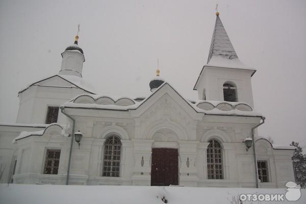 Город Таруса (Россия, Калужская область) фото