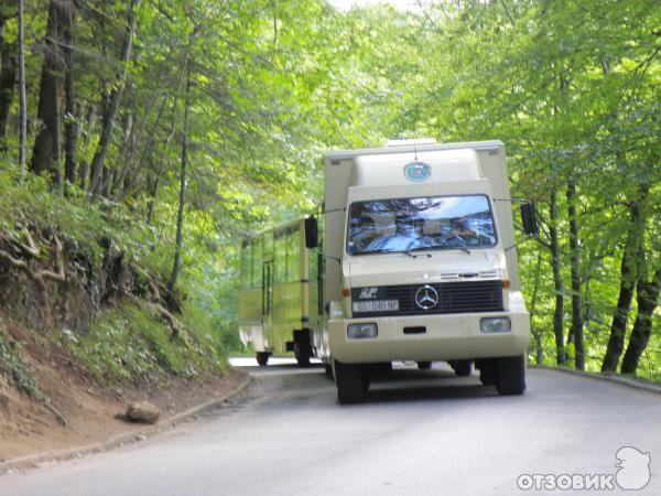 Национальный парк Плитвицкие озёра (Хорватия, Лицко-Сеньская жупания) фото