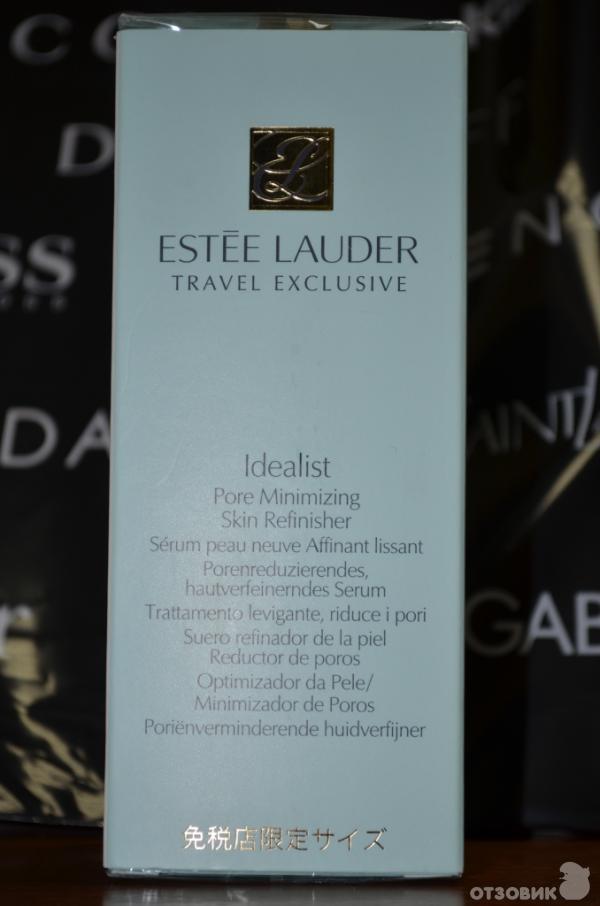 Сыворотка для сужения пор кожи Estee Lauder Idealist фото