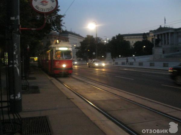 Автобусный тур В танце Он и Она... этот танец навсегда! (Краков, Дрезден, Прага, Вена) фото