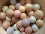 Пудра в шариках Guerlain Meteorites Perles фото