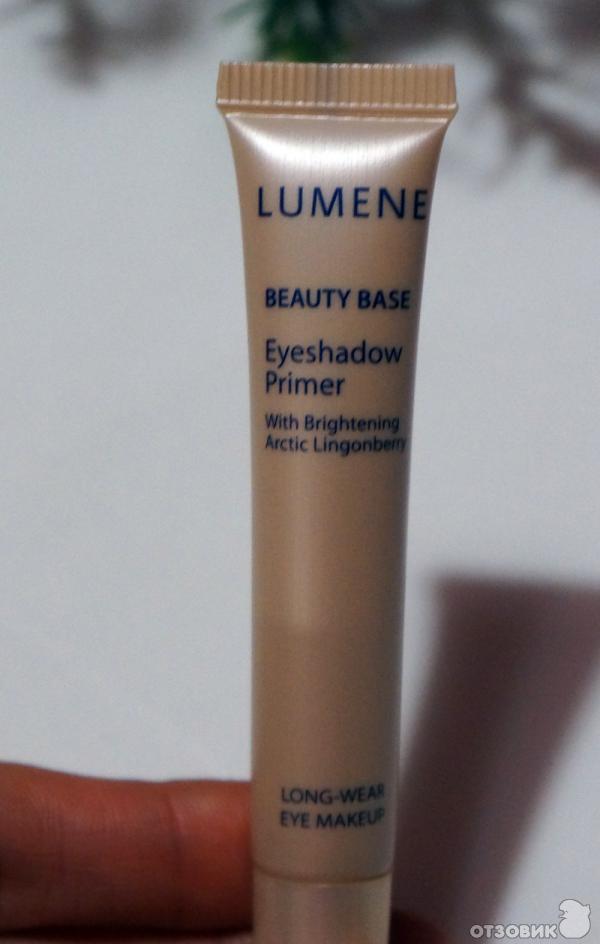 База под макияж Lumene Beauty Base фото