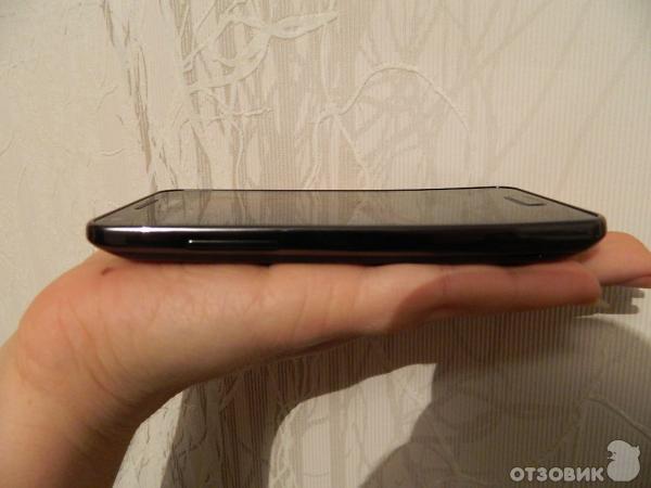 Смартфон Samsung Galaxy S Advance GT-i9070 фото