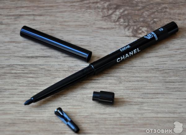 Водостойкий карандаш для глаз Chanel Stylo Yeux Waterproof