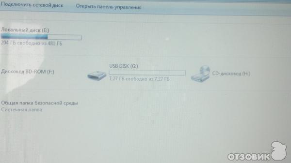 Накопитель USB Flash SmartBuy фото