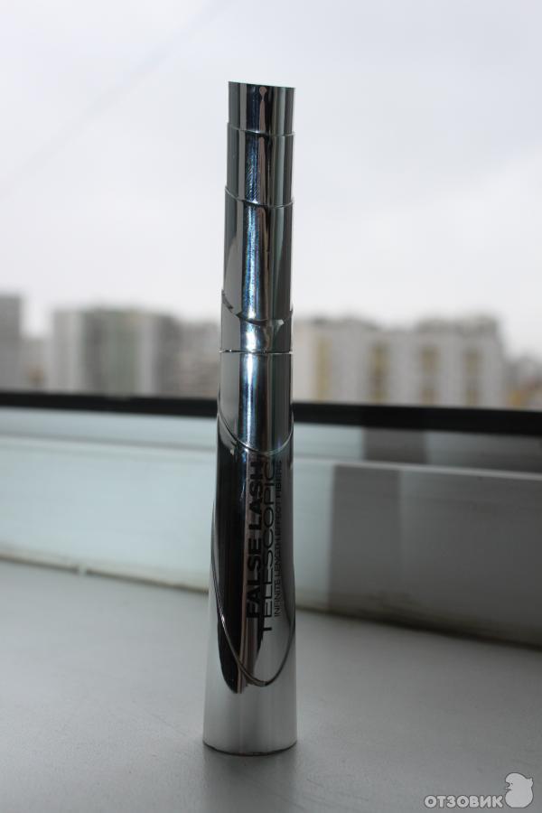 Тушь для ресниц False Lash Telescopic L'oreal Paris фото