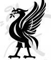 Liver Bird