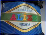 Пряжа Alize "Furlana" фото