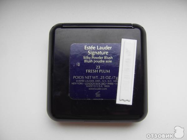 Румяна Estee Lauder фото