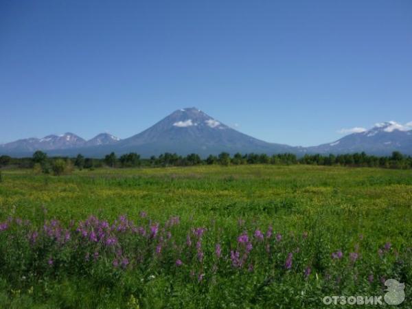 Город Петропавловск-Камчатский (Россия, Камчатская область) фото