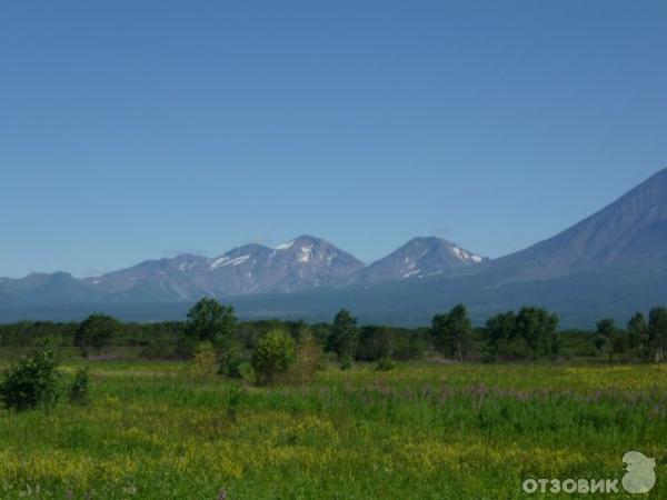 Город Петропавловск-Камчатский (Россия, Камчатская область) фото