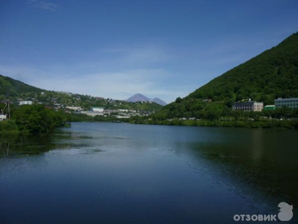 Город Петропавловск-Камчатский (Россия, Камчатская область) фото