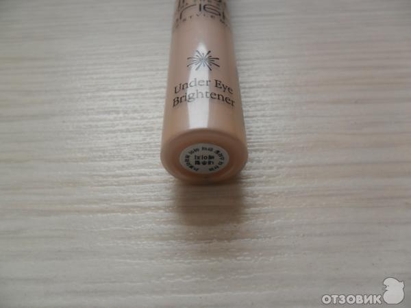 Консилер Missha The Style Under Eye Brightener фото