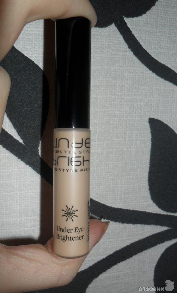 Консилер Missha The Style Under Eye Brightener фото