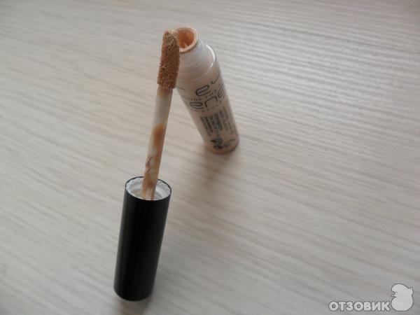 Консилер Missha The Style Under Eye Brightener фото