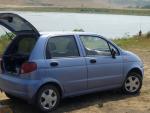 Автомобиль Daewoo Matiz Best 1.0 хэтчбек фото