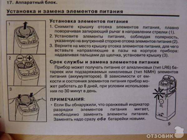 Небулайзер инструкция по эксплуатации. Ингалятор ИУИП 1.