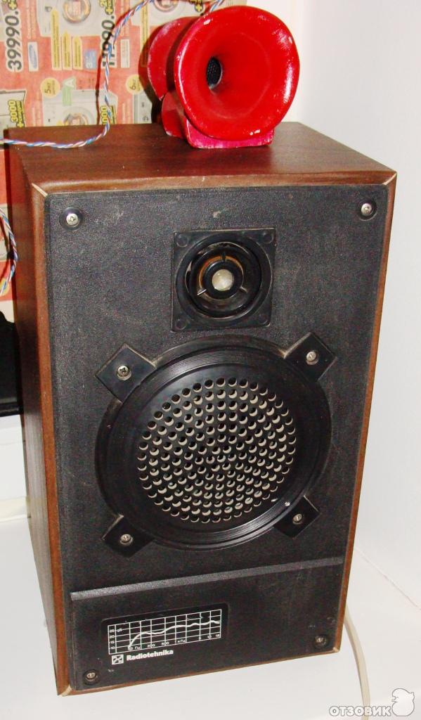 правая АС с-30