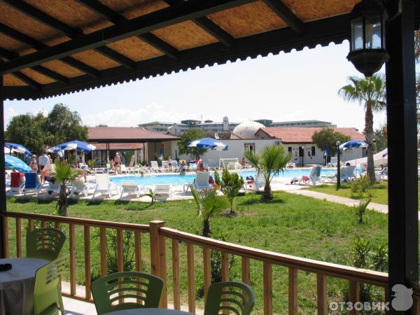 Club Serena Beach Hotel 4