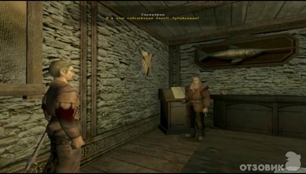 Gothic II: Ночь Ворона - игра для Windows фото