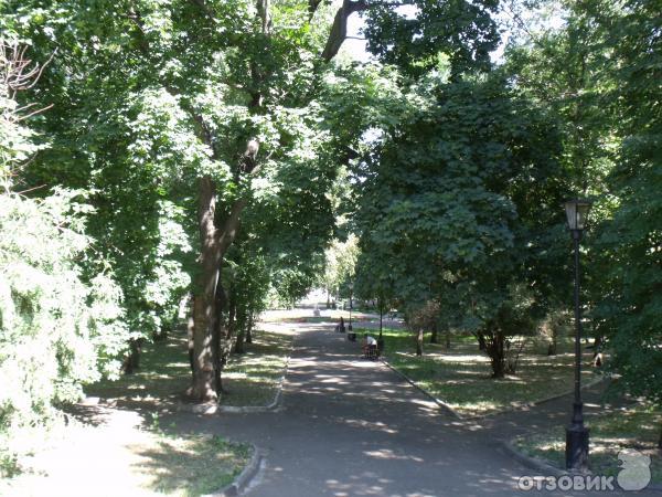 Город Пенза (Россия) фото