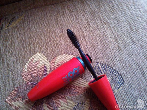 Тушь Maybelline New York The One by One Mascara from Volum' Express фото