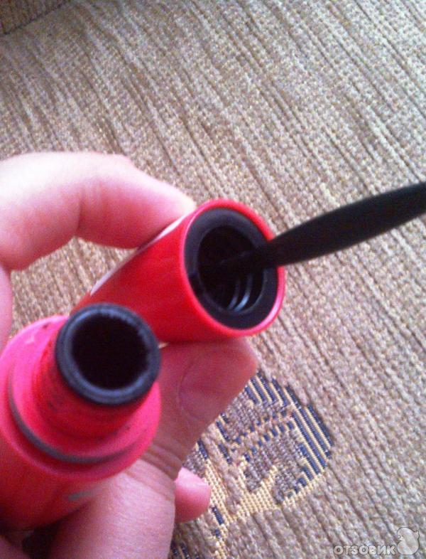 Тушь Maybelline New York The One by One Mascara from Volum' Express фото