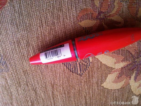 Тушь Maybelline New York The One by One Mascara from Volum' Express фото