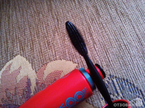 Тушь Maybelline New York The One by One Mascara from Volum' Express фото