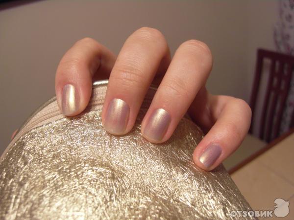 Лак для ногтей Orly French Manicure Golden Halo фото